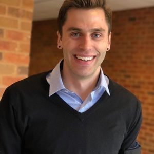 Meet your Posher, Nico